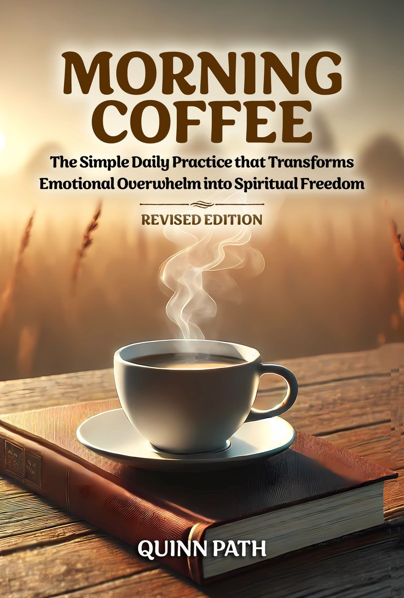 Cover of Morning Coffee